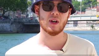 La Track-Id Très Jazzy De Henry Wu