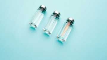 D-EVA Vacuum Concentration - Parallel and Fast Concentration of Your Samples