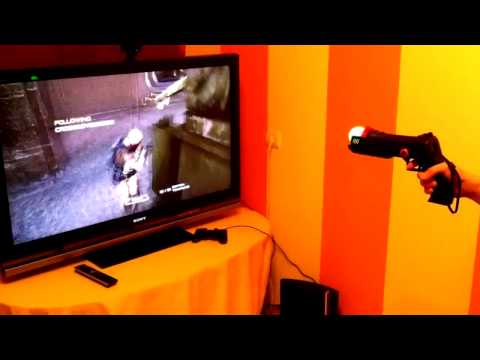 Video: PS3-lanceringsopstelling Afgerond