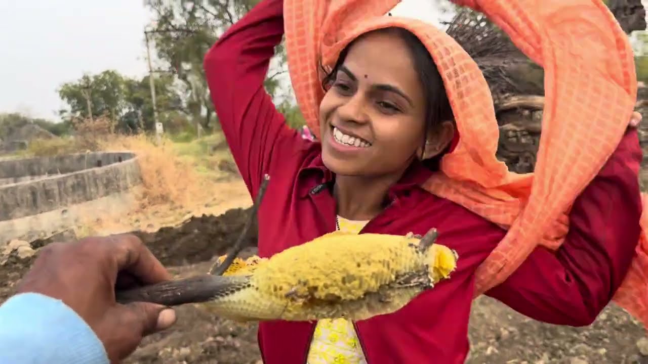 सोनालीने चॅलेंज जिंकलेचं 😱 /  मी नाही करूशकलो  
