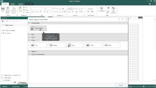 Creating Excel Data Source in Designer WPF V2 - [Shot on version 2015.1]