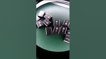 Image recognition automatic positioning high-efficiency laser engraving