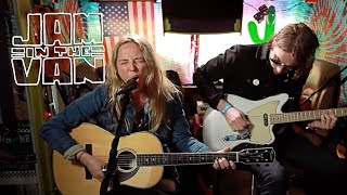 LISSIE - "Hero" (Live in Austin, TX 2016) #JAMINTHEVAN chords