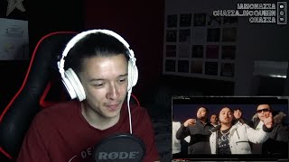 DOUBLESIX - Fancy UK Reaction \& Thoughts