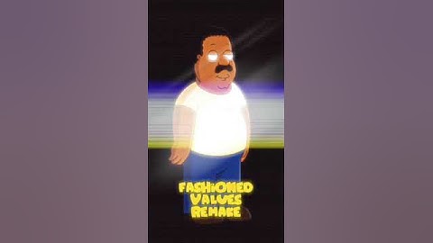 Darkness Takeover | Fashioned Values V3 Remake teaser