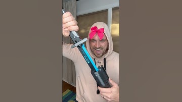 K-Pop Demon Hunters In Real Life! #kpopdemonhunters