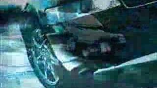 Player Profile Cadillac Seville STS - 2000 - Commercial