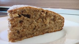 Ореховый торт . Очень вкусно! Ореховый торт . Очень вкусно!