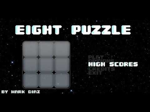 8 Puzzle