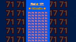 #geniusmindset #puzzle #maths #mathstricks #iqtest #mathpuzzle #evennumber #quiz #letsbecomeagenius