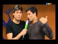 Chayanne en Videomatch - Videomatch