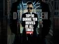 Top 10 Donnie Yen Movies Of All Times DonnieYen MartialArtsMovies ActionHeroes