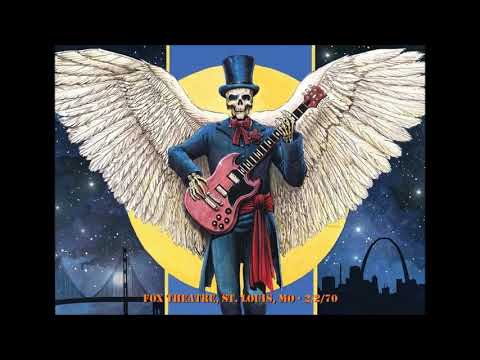 Dave's Picks - YouTube