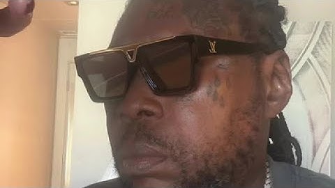 vybz Kartel interview speaks on alkafish ft dj akademiks @DJAkademiksTV2