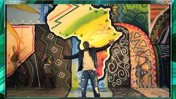 Playing a music video in Microsoft Media Center