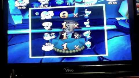 Crash Bash 200% Walkthrough Part 10 N.Ballsim (Trophy Gem and Crystal)