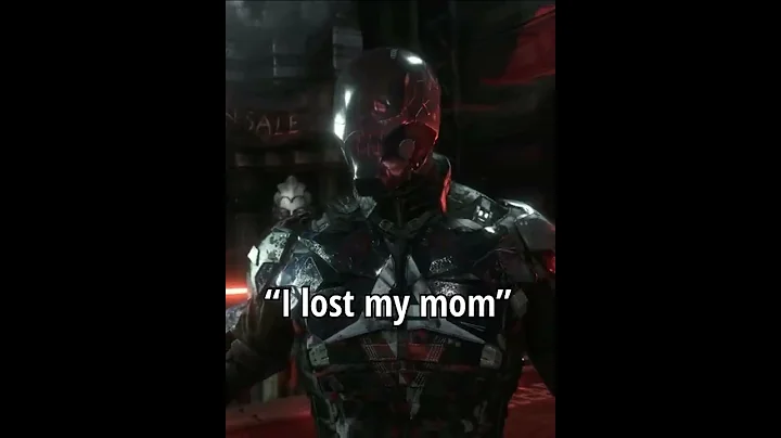 Jason has had a very hard life #shorts