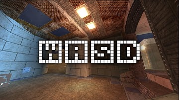 Retro 3D FPS project: "WASD" (work in progress) - GameMaker Studio 2