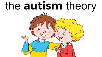 Horrid Henry AUTISM Theory