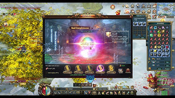 Optional Rare Rune Box conquer online!