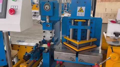 CNC step lap transformer mitred core cutting machine to USA