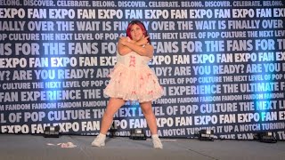 iLIFE Idol Life Extra Pack (Fan Expo Idol Fest 2025)