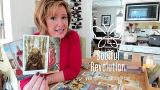 ARIES LEO SAGITTARIUS Tap into your Creative Spirit FIRE Sign *Tarot Reading* Aug 25-26