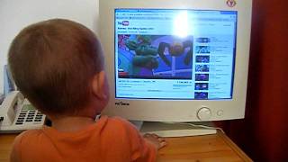 Interaktív videónézegetés - DSCF7324.AVI