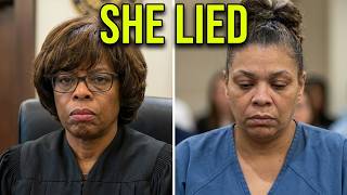 She Denied Every Violation Then Her Own Email Changed Everything