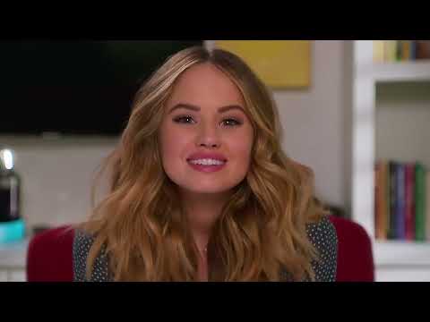 patty bladell season one scene pack