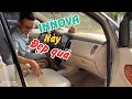 INNOVA sao nhiều quá - Xe 7 chỗ quốc dân - Innova G 2007 quá đẹp