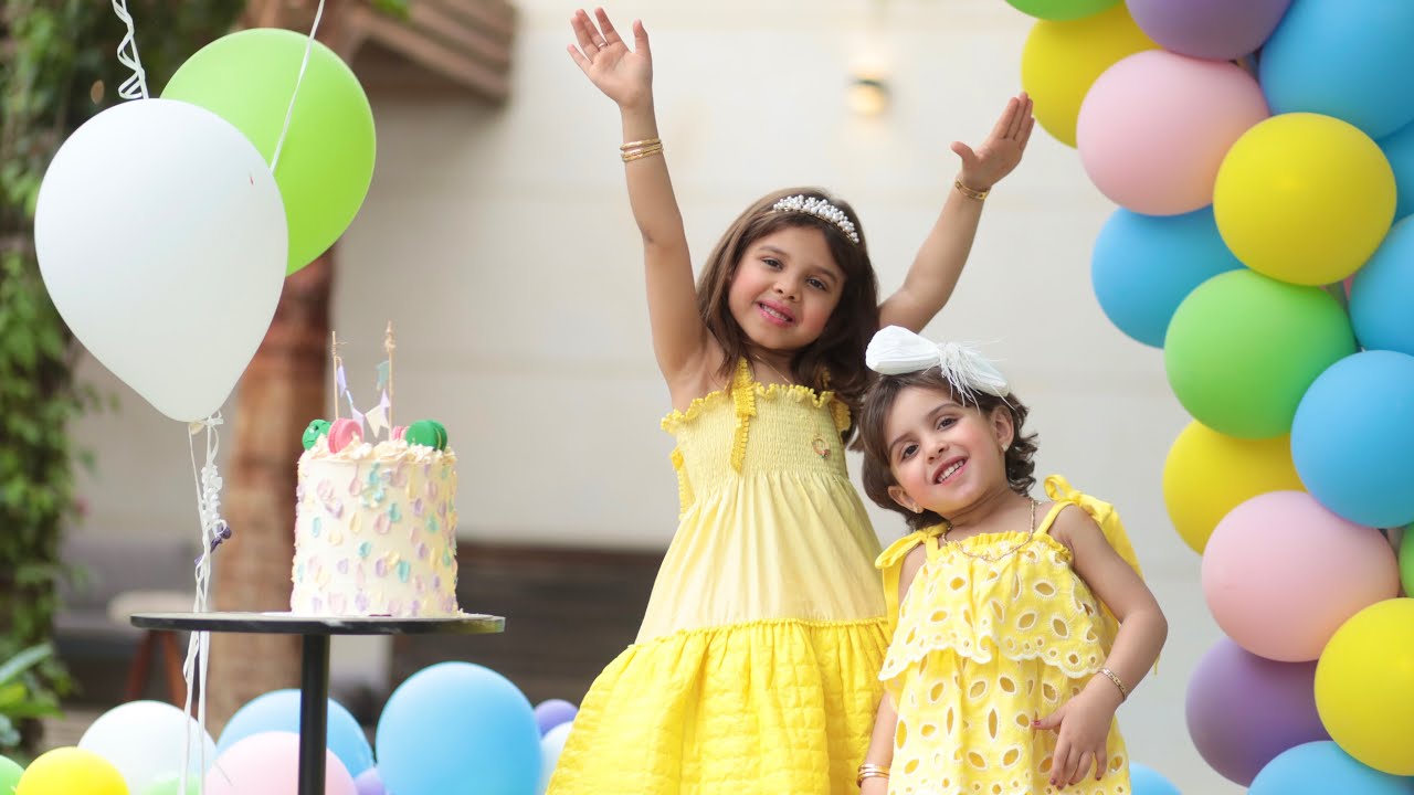 كليب أقبل العيد | حصريًا 2022