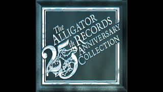 Sugar Blue⭐I Ain't Got You ⭐VA~The Alligator Records 25Th Anniversary Collection⭐   ((*2012*))