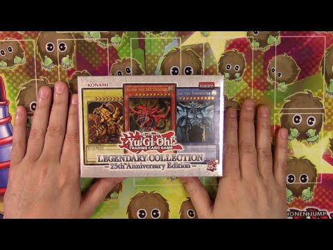 Yugioh Trading Card