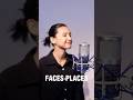 FACES LPLACES / globe #cover #鬼レンチャン #レベル10 #歌ってみた