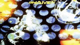 Video thumbnail of "The Shamen "Through With You""