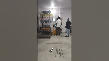 Engineering Material Testing lab Janakpurdham #Dandi #test