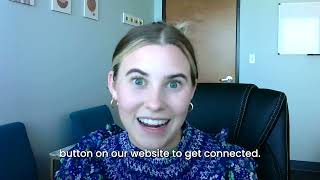 Meet Cassidy Storts: Registered Dietitian