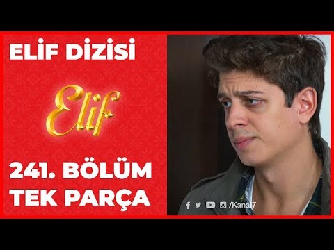 Elif 241.Bölüm