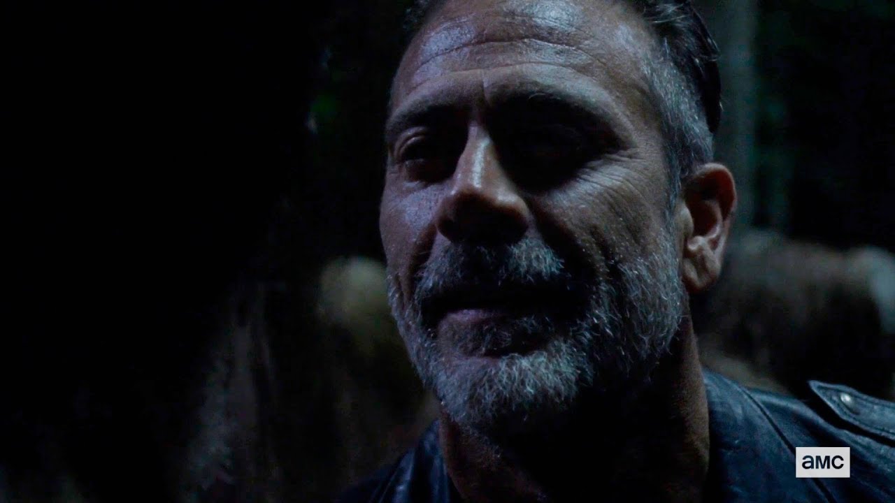 The Walking Dead 10x06 "Negan's Last Challenge" Season 10 Episode 6 [HD] "Bonds"