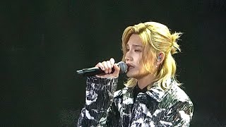 Jeremy李駿傑《沒人看見的星》-MIRROR first Day 2026