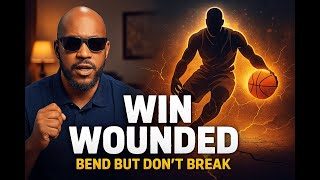 Bend But Don’t Break | Kijuan Amey on Resilience, Faith & LeBron’s Never-Give-Up Mindset 🏀🔥