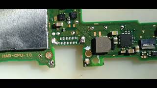 Nintendo Switch USB-C Charge Port &amp; M92T36 Power Management Chipset Replacement Service near Rialto