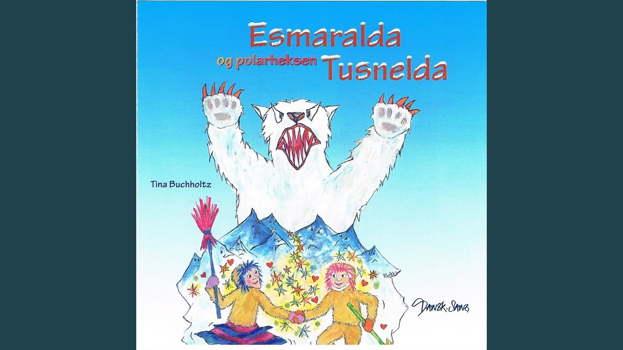 At Tænke På Alt Det (Syng Med)