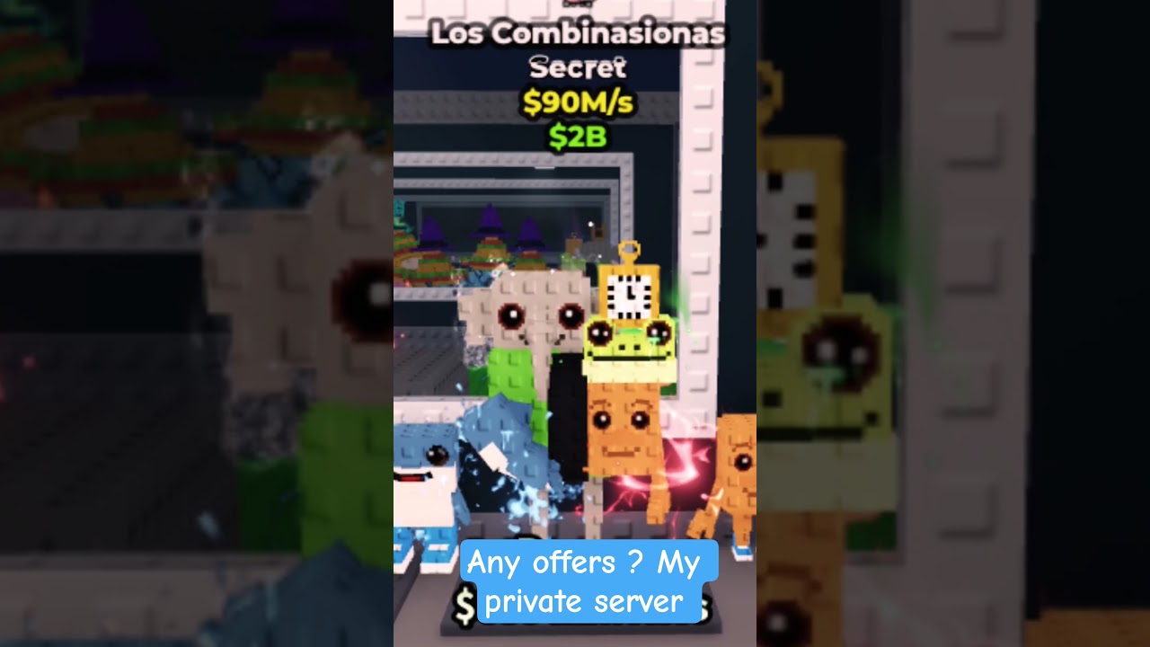 trading in steal a brainrot ,my ps