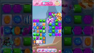 Candy Crush Saga Level 6410 || Joy of Crush #youtubeshorts #shortsviral