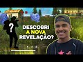 JOGUEI DUO ALEATÓRIO, DESCOBRI UMA NOVA REVELAÇÃO? - FREE FIRE