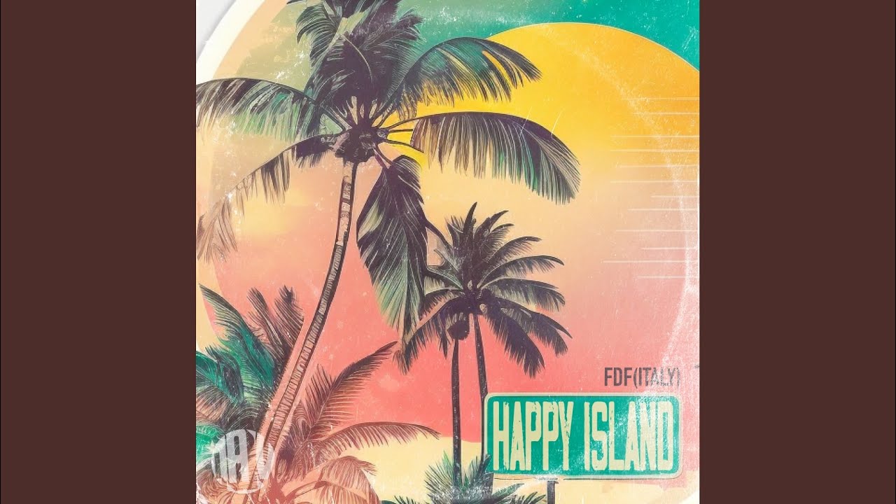 Happy Island