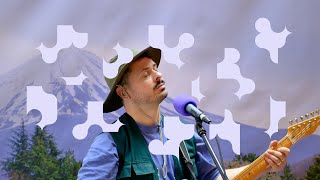 Serguei Spoutnik - Memory's Shore (Live)