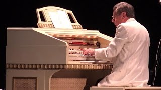 John Mann Organist Pianist Entertainer